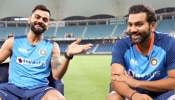 Ind vs SA ಮ್ಯಾಚ್ ಬರೀ ಘರ್ಷಣೆಯಲ್ಲ, ಇದುವಿರಾಟ್-ರೋಹಿತ್‌ಗೂ &#039;ಯುದ್ಧ&#039;