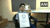 ಅಹಮದಾಬಾದ್‌ನ 6 ವರ್ಷದ ಪೋರ ವಿಶ್ವದ ಅತಿ ಚಿಕ್ಕ ಕಂಪ್ಯೂಟರ್ ಡೆವಲಪರ್ 