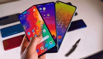 Budget Smartphone: ನಿಮ್ಮ ಬಜೆಟ್‌ಗೆ ಹೊಂದುವ 5 ಸ್ಮಾರ್ಟ್‌ಫೋನ್ ಗಳು ಇಲ್ಲಿವೆ ನೋಡಿ…