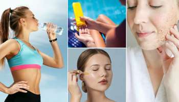 Monsoon Skincare Tips: ಕಾಂತಿಯುತ ಮತ್ತು ದೋಷರಹಿತ ತ್ವಚೆಗಾಗಿ ಈ ಸಲಹೆ ಪಾಲಿಸಿ…