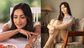 Malaika Vs Georgia: ಮಲೈಕಾಗಿಂತಲೂ ಹೆಚ್ಚು ಬೋಲ್ಡ್ ಆಗಿದ್ದಾಳೆ ಅರ್ಬಾಜ್‌ನ ಗೆಳತಿ..!