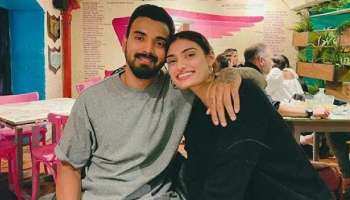 Athiya Shetty-KL Rahul: ಅಥಿಯಾ ಶೆಟ್ಟಿಗೂ ಮೊದಲು ಕೆಎಲ್ ರಾಹುಲ್ ಜೊತೆ ಲಿಂಕ್ ಅಪ್ ಆಗಿತ್ತು ಈ ನಟಿಯ ಹೆಸರು! 