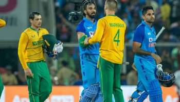 IND vs SA: ಭಾರತ ಸೆಮೀಸ್ ಕನಸಿಗೆ ಮುಳುವಾಗಬಹುದು ದಕ್ಷಿಣ ಆಫ್ರಿಕಾದ ಈ ಆಟಗಾರ: ಎಚ್ಚರ ಟೀಂ ಇಂಡಿಯಾ!