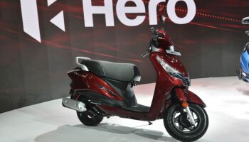 Hero MotoCorp Price Hike: ಹಿರೋ ಬೈಕ್ ಮತ್ತು ಸ್ಕೂಟರ್ ಬೆಲೆಯಲ್ಲಿ ಹೆಚ್ಚಳ, ಯಾವ ವಾಹನಕ್ಕೆ ಎಷ್ಟು ಬೆಲೆ ತಿಳಿಯಿರಿ