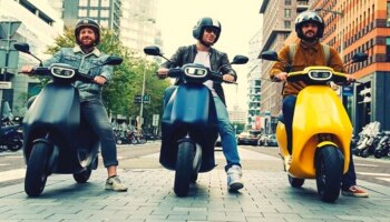 Ola, Yamaha, Suzuki ಭಾರತದಲ್ಲಿ ಲಾಂಚ್ ಮಾಡಲಿದೆ Electric Scooters 