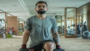 Virat Kohli: ಫಿಟ್ನೆಸ್ ನಲ್ಲಿಯೂ ಕೊಹ್ಲಿಯೇ ‘ಕಿಂಗ್’: ಈ ವರ್ಷದಲ್ಲಿ ಒಮ್ಮೆಯೂ ಗಾಯಗೊಂಡಿಲ್ಲ ವಿರಾಟ್!