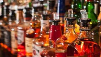 Liquor Price Hike: ಮದ್ಯಪ್ರಿಯರಿಗೊಂದು ಆಘಾತ , ಮದ್ಯದ ಬೆಲೆಯಲ್ಲಿ ಶೇ. 20ರಷ್ಟು ಹೆಚ್ಚಳ  