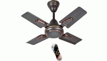 Ceiling Fans with Remote : ಅತ್ಯಂತ ಕಡಿಮೆ ಬೆಲೆಗೆ ಸಿಗುತ್ತಿದೆ  Remote ಫ್ಯಾನ್,  ಬಿರು ಬೇಸಿಗೆಯಿಂದ ನೀಡುತ್ತದೆ ಪರಿಹಾರ 