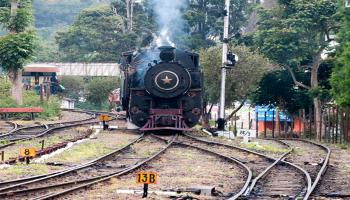 ಕಲಬುರಗಿಯಲ್ಲಿ ಚಾಲಕನಿಲ್ಲದೆ ಚಲಿಸಿದ ರೈಲ್ವೆ ಇಂಜಿನ್