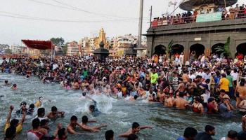 ಯುನೆಸ್ಕೋ ವಿಶ್ವ ಸಾಂಸ್ಕೃತಿಕ ಪರಂಪರೆ ಪಟ್ಟಿಗೆ ಕುಂಭಮೇಳ ಸೇರ್ಪಡೆ