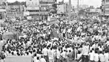 ಮುಗಿದ ಉತ್ತರದ &#039;ಮಹಾ&#039; ಬಂದ್: ಇನ್ನಾದರೂ &#039;ಉತ್ತರ&#039; ಸಿಕ್ಕಿತೆ ಮಹಾದಾಯಿಗೆ? 