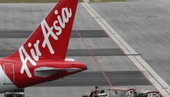 ವಿಮಾನ ಟಿಕೆಟ್ ದರದಲ್ಲಿ 90% ರಿಯಾಯಿತಿ ಪ್ರಕಟಿಸಿದ AirAsia