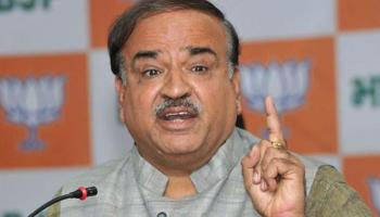 ಲೋಕಾಯುಕ್ತರ ಮೇಲಿನ ಹಲ್ಲೆಯು ಕಾನೂನು ವ್ಯವಸ್ಥೆ ಹದಗೆಟ್ಟಿರುದನ್ನು ಸೂಚಿಸುತ್ತದೆ - ಕೇಂದ್ರ ಸಚಿವ ಅನಂತಕುಮಾರ್ 