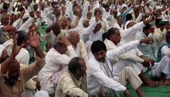 ಮಹದಾಯಿ ಹೋರಾಟಕ್ಕೆ ಸಾವಿರ ದಿನ !