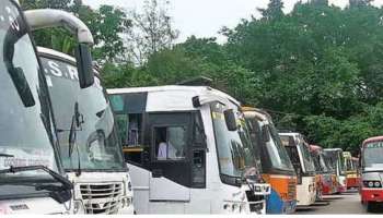 ಮಳೆಯಿಂದಾಗಿ KSRTC ಗೆ ಎಷ್ಟು ನಷ್ಟ ಆಗಿದೆ ಗೊತ್ತಾ?