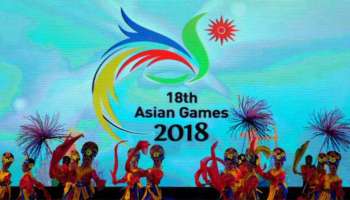 Asian Games 2018: 18 ಪದಕಗಳೊಂದಿಗೆ 10 ನೇ ಸ್ಥಾನದಲ್ಲಿ ಭಾರತ