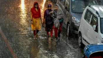 ಕೇರಳದಲ್ಲಿ ಮತ್ತೆ ಮಳೆ; Yellow alert ಘೋಷಣೆ