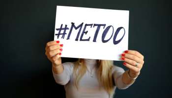 #MeToo:ಮಹಿಳೆಯರು ವೈಯಕ್ತಿಕ ಲಾಭಕ್ಕಾಗಿ ರಾಜಿ ಮಾಡಿಕೊಳ್ಳುತ್ತಾರೆ-ಬಿಜೆಪಿ ಶಾಸಕಿ 