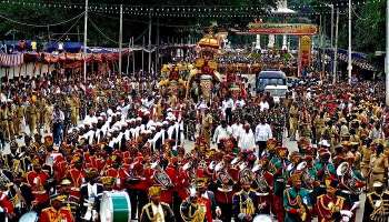 &#039;ದಸರಾ&#039;ಹಬ್ಬವನ್ನು ವಿಜಯದಶಮಿ ಎನ್ನಲು ಕಾರಣ ಏನು ಗೊತ್ತಾ?