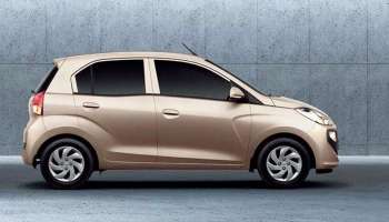 ಇಂದು ಲಾಂಚ್ ಆಗಲಿದೆ New Hyundai Santro