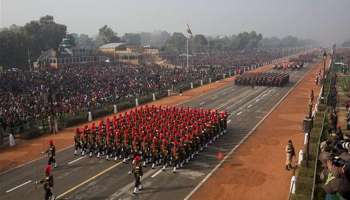 ಗಣರಾಜ್ಯೋತ್ಸವಕ್ಕೆ ಮುಖ್ಯ ಅತಿಥಿಯಾಗಿ ಆಫ್ರಿಕನ್ ನಾಯಕ?