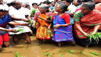 ಬೀದರ್&#039;ನಲ್ಲಿಂದು ಮುಖ್ಯಮಂತ್ರಿಗಳ ಮೊದಲ ʼರೈತ ಸ್ಪಂದನʼ 