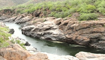 ಮೇಕೆದಾಟು ಯೋಜನೆಗೆ ಕೇಂದ್ರ ಜಲ ಆಯೋಗದ ಅನುಮತಿ