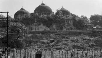 ಅಯೋಧ್ಯೆ ವಿವಾದ: ಸುಪ್ರೀಂಕೋರ್ಟ್‌ನಲ್ಲಿ ಇಂದಿನಿಂದ ವಿಚಾರಣೆ