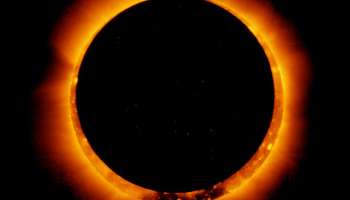 Solar Eclipse: ವರ್ಷದ ಮೊದಲ ರವಿವಾರ ಸಂಭವಿಸಲಿದೆ ಸೂರ್ಯಗ್ರಹಣ