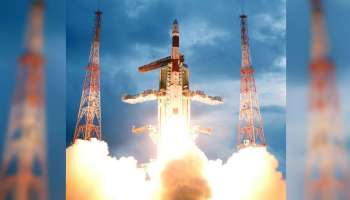 ಡಿಸೆಂಬರ್ 2021ರ ಹೊತ್ತಿಗೆ ಮಾನವ ಸಹಿತ ಅಂತರಿಕ್ಷ: ISRO