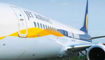 Jet Airways ಬಂಪರ್ ಆಫರ್, 50% ವರೆಗೂ ರಿಯಾಯಿತಿ