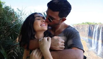 ತಾಯಿಯಾಗುವ ಸನ್ನಿಹಿತದಲ್ಲಿ 'ದಿ ವಿಲನ್' ಸೀತೆ !