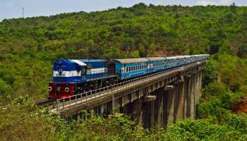 ಸದ್ಯದಲ್ಲೇ ನೇಪಾಳ-ಭಾರತ-ಚೀನಾ ದೇಶಗಳ ನಡುವೆ ರೇಲ್ವೆ ಮಾರ್ಗ..!