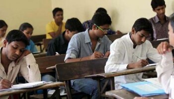 NEET Exam 2019: ರೈಲು ವಿಳಂಬದಿಂದ ಪರೀಕ್ಷೆ ವಂಚಿತರಾದ ವಿದ್ಯಾರ್ಥಿಗಳಿಗೆ ಮೇ 20ಕ್ಕೆ ಮರು ಪರೀಕ್ಷೆ!