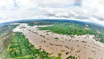 ಭಾರತದಾದ್ಯಂತ ಭೀಕರ ಪ್ರವಾಹಕ್ಕೆ 500 ಕ್ಕೂ ಅಧಿಕ ಸಾವು 