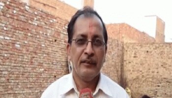 ಹರಿಯಾಣದ ಸಿರ್ಸಾದಲ್ಲಿ 40 ಗ್ರಾಂ ಚಿನ್ನದ ಆಭರಣವನ್ನೇ ನುಂಗಿದ ಗೂಳಿ!