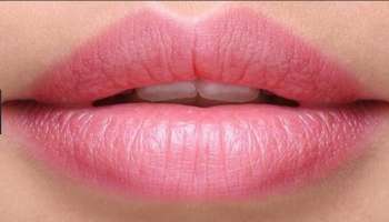 ಮೃದು Pink Lips ಪಡೆಯಲು ಸರಳ ಮನೆಮದ್ದು!