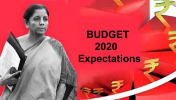 BUDGET-2020:ಬಜೆಟ್ ನಲ್ಲಿ ಆದಾಯ ತೆರಿಗೆ, 80 ಸಿ ವ್ಯಾಪ್ತಿ ವಿಸ್ತರಣೆ ಸಾಧ್ಯತೆ!