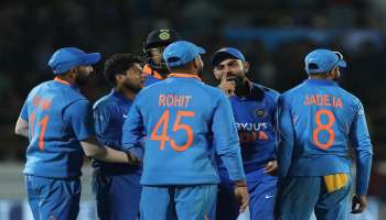 India vs Australia, 2nd ODI: ಭಾರತಕ್ಕೆ ಆಸಿಸ್ ವಿರುದ್ಧ 36 ರನ್‌ಗಳಿಂದ ಗೆಲುವು 