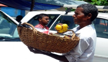 &#039;ಅಕ್ಷರ ಸಂತ&#039; ಹರೇಕಳ ಹಾಜಬ್ಬರಿಗೆ ಒಲಿದ ಪದ್ಮಶ್ರೀ ಗೌರವ 