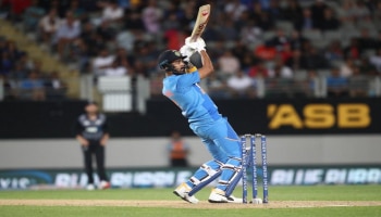 New Zealand vs India 2nd T20I: ಮತ್ತೆ ಮಿಂಚಿದ ಕೆ.ಎಲ್.ರಾಹುಲ್, ಸುಲಭ ತುತ್ತಾದ ಕೀವಿಸ್ ಪಡೆ 