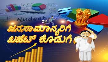 BUDGET 2020: ನಂಬರ್ ಗೇಮ್, ಯಾವ ಕ್ಷೇತ್ರಕ್ಕೆ ಎಷ್ಟು ಅನುದಾನ?