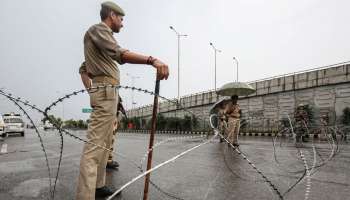 ಶ್ರೀನಗರದ ಗ್ರೆನೇಡ್ ದಾಳಿಯಲ್ಲಿ 2 ಸಿಆರ್‌ಪಿಎಫ್, 4 ನಾಗರಿಕರಿಗೆ ಗಾಯ