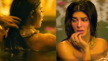 ಹೋಳಿ ಹಬ್ಬದಂದು ಭಾರಿ ಹಲ್-ಚಲ್ ಸೃಷ್ಟಿಸಿದ Jacqueline Fernandez ಹಾಡು