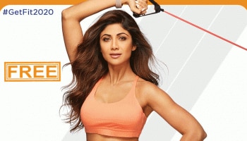 ಲಾಕ್‌ಡೌನ್‌ನಲ್ಲಿ Shilpa Shetty ರೂಪಿಸಿದ ಡಯಟ್ ಪ್ಲಾನ್ ಇದು