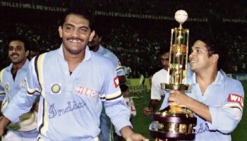 ನನಗೆ ಒಂದು ಅವಕಾಶವನ್ನು ನೀಡಿ, ವಿಫಲವಾದರೆ ಎಂದಿಗೂ ನಿಮ್ಮ ಬಳಿ ಬರುವುದಿಲ್ಲ' ಎಂದು ಸಚಿನ್ ಹೇಳಿದ್ದೇಕೆ ?