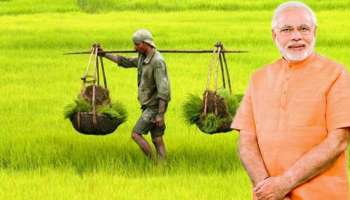 PM Kisan ಯೋಜನೆ ಮೂಲಕ 8.89 ಕೋಟಿ ಜನರ ಖಾತೆಗೆ ಹಣ