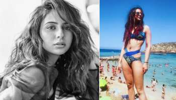 ತನ್ನ Bikini ಪೋಸ್ ಕುರಿತು Bold ಹೇಳಿಕೆ ನೀಡಿದ Rakul Preet Singh