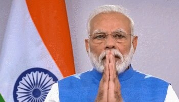 ಇಂದು ರಾತ್ರಿ 8 ಗಂಟೆಗೆ ದೇಶವನ್ನು ಉದ್ದೇಶಿಸಿ PM MODI ಸಂಬೋಧನೆ, ಲಾಕ್ ಡೌನ್ 4.0 ಕುರಿತು ಹೇಳಿಕೆ ನೀಡುವ ಸಾಧ್ಯತೆ