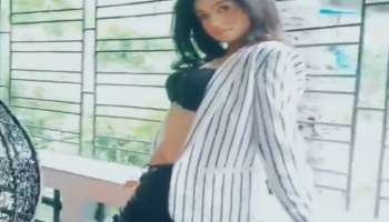 ಹೊಸ Hot Video ಹಂಚಿಕೊಂಡ ಮೊಹಮ್ಮದ್ ಶಮಿ ಪತ್ನಿ ಹೇಳಿದ್ದೇನು?